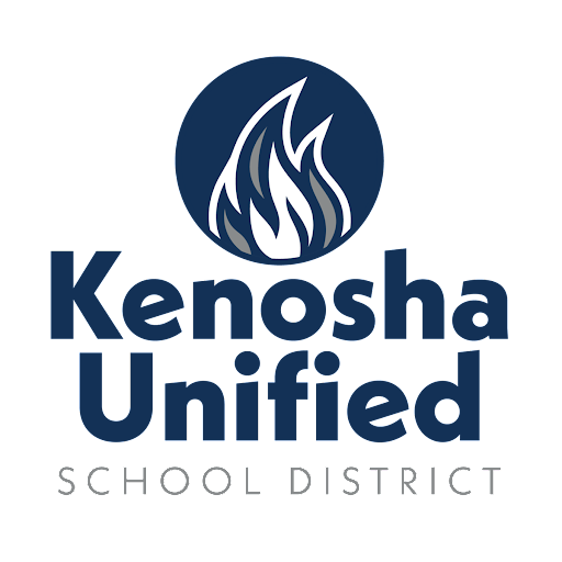 Kenosha Unified School District logo