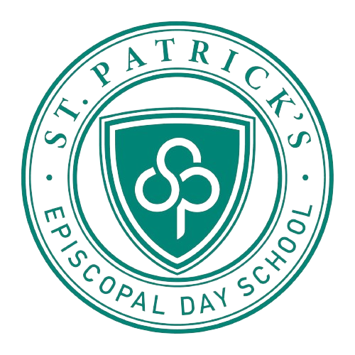 St Patricks Episcopal Day School logo
