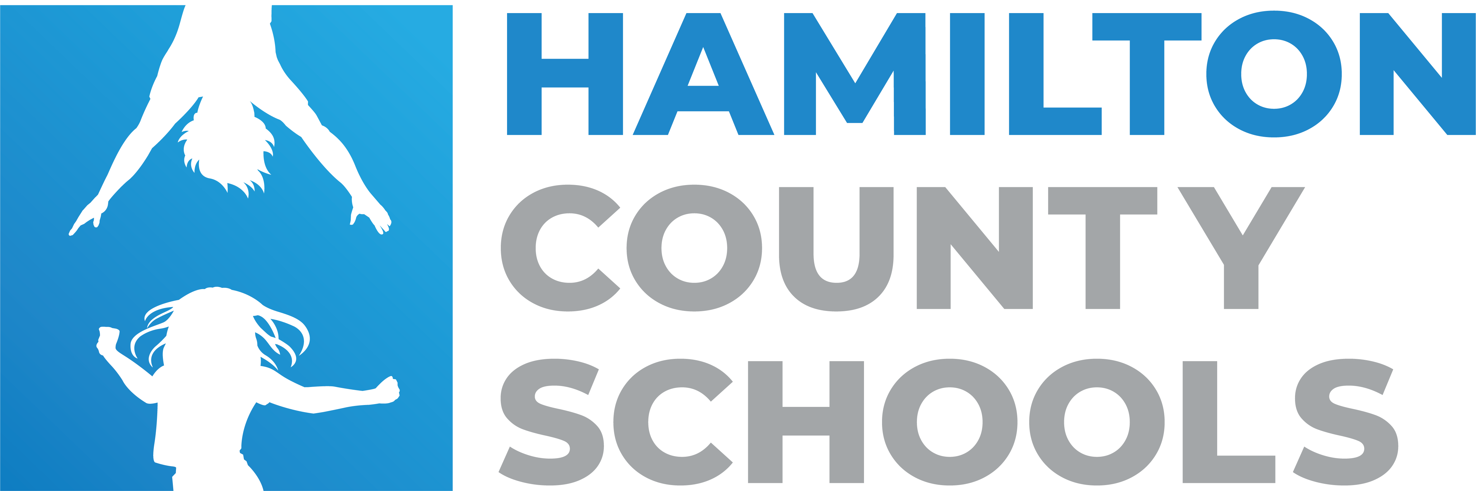 Hamilton County Schools logo