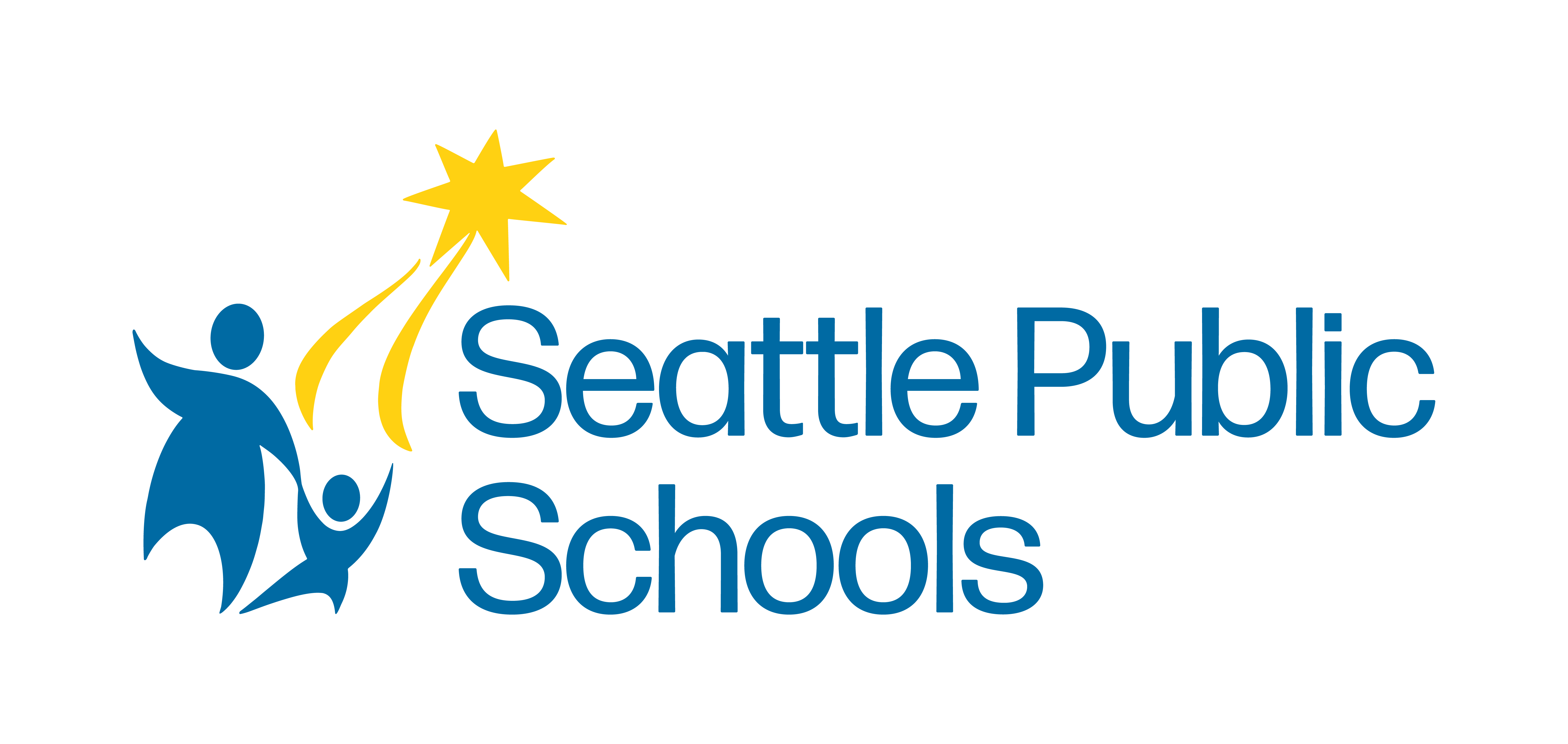 Seattle Public Schools logo