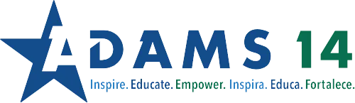 Adams 14 logo