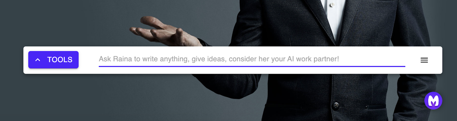 MagicSchool Chrome Extension toolbar.