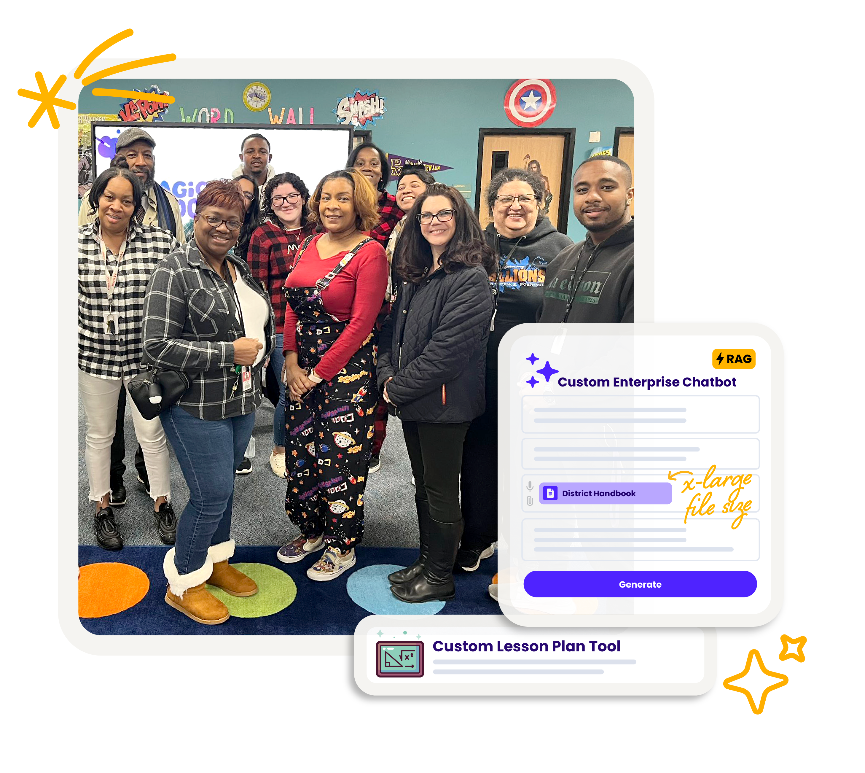 Extend Webflow with Attributes by Finsweet